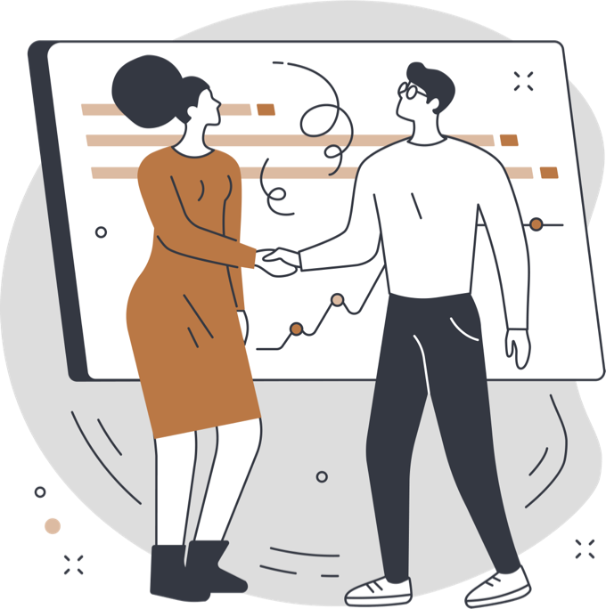 Boas práticas de colaboração