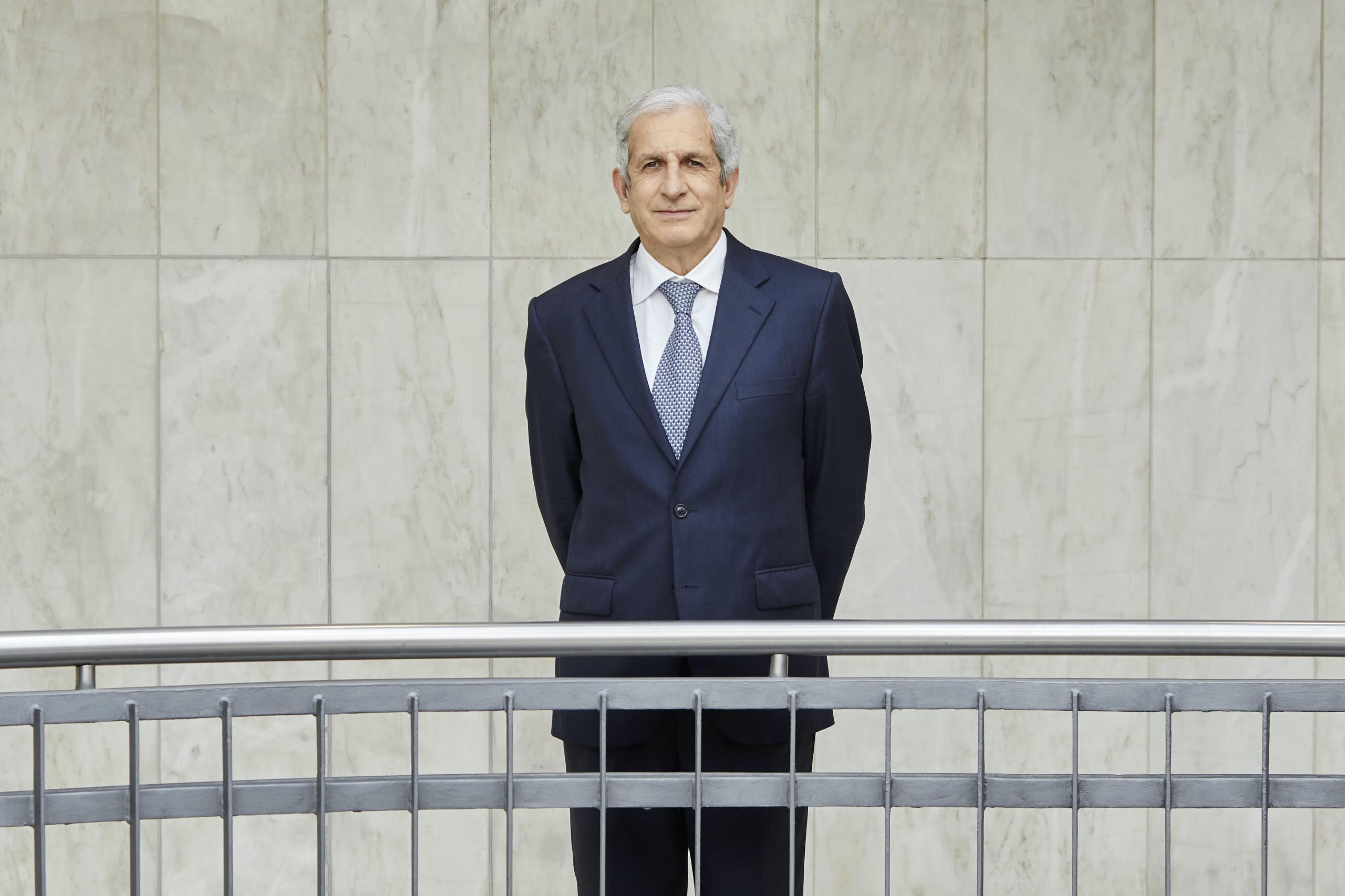 A opinião de Carlos Tavares, Presidente do Conselho de Administração do Banco Empresas Montepio