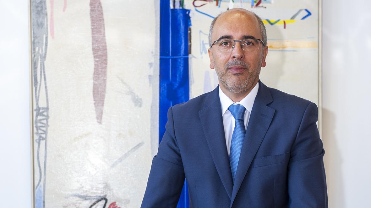 Entrevista do Presidente da Fundação AEP no Jornal Económico